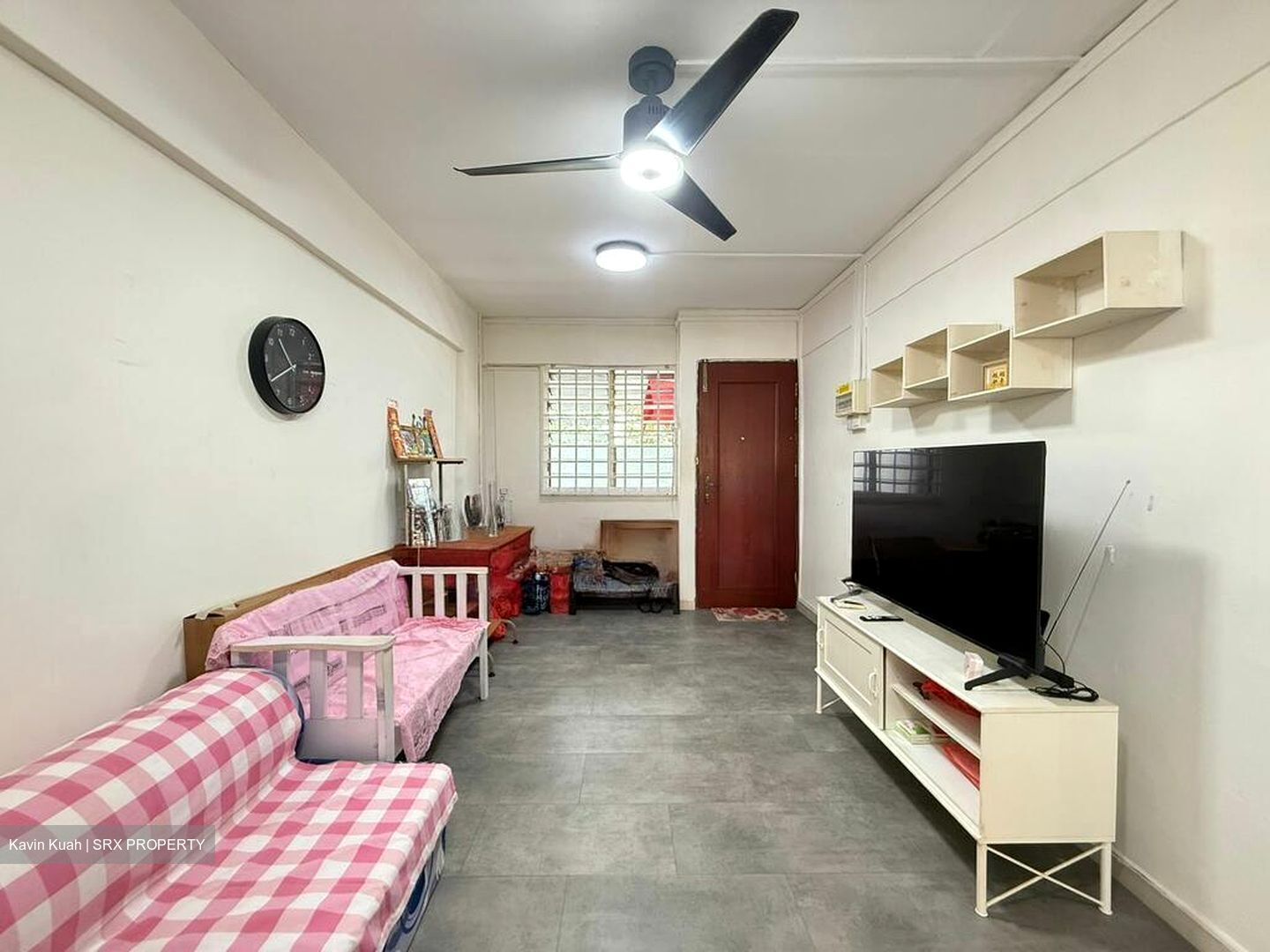 Blk 121 Ang Mo Kio Avenue 3 (Ang Mo Kio), HDB 3 Rooms #525296421